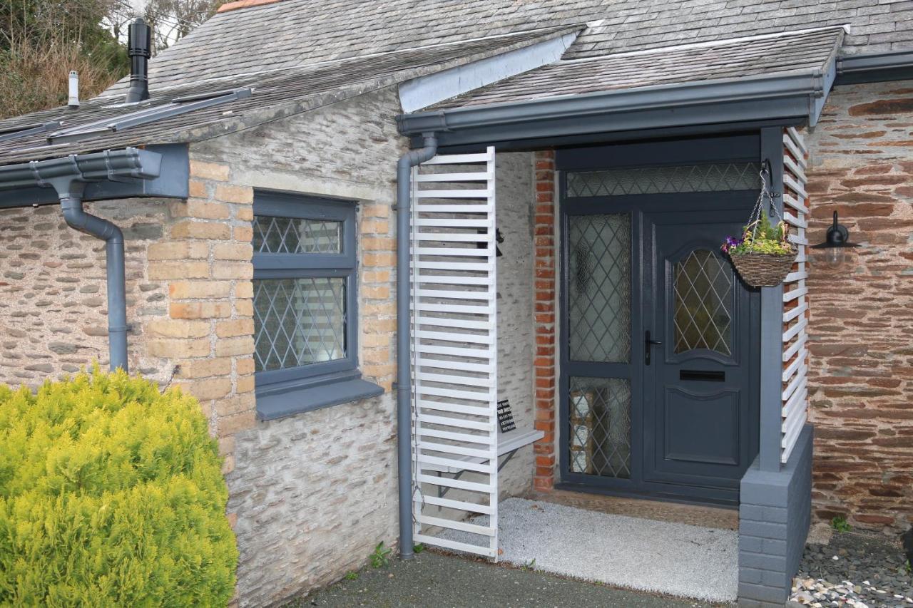 Carlane Court, Slapton, Kingsbridge, South Devon Slapton  Екстер'єр фото