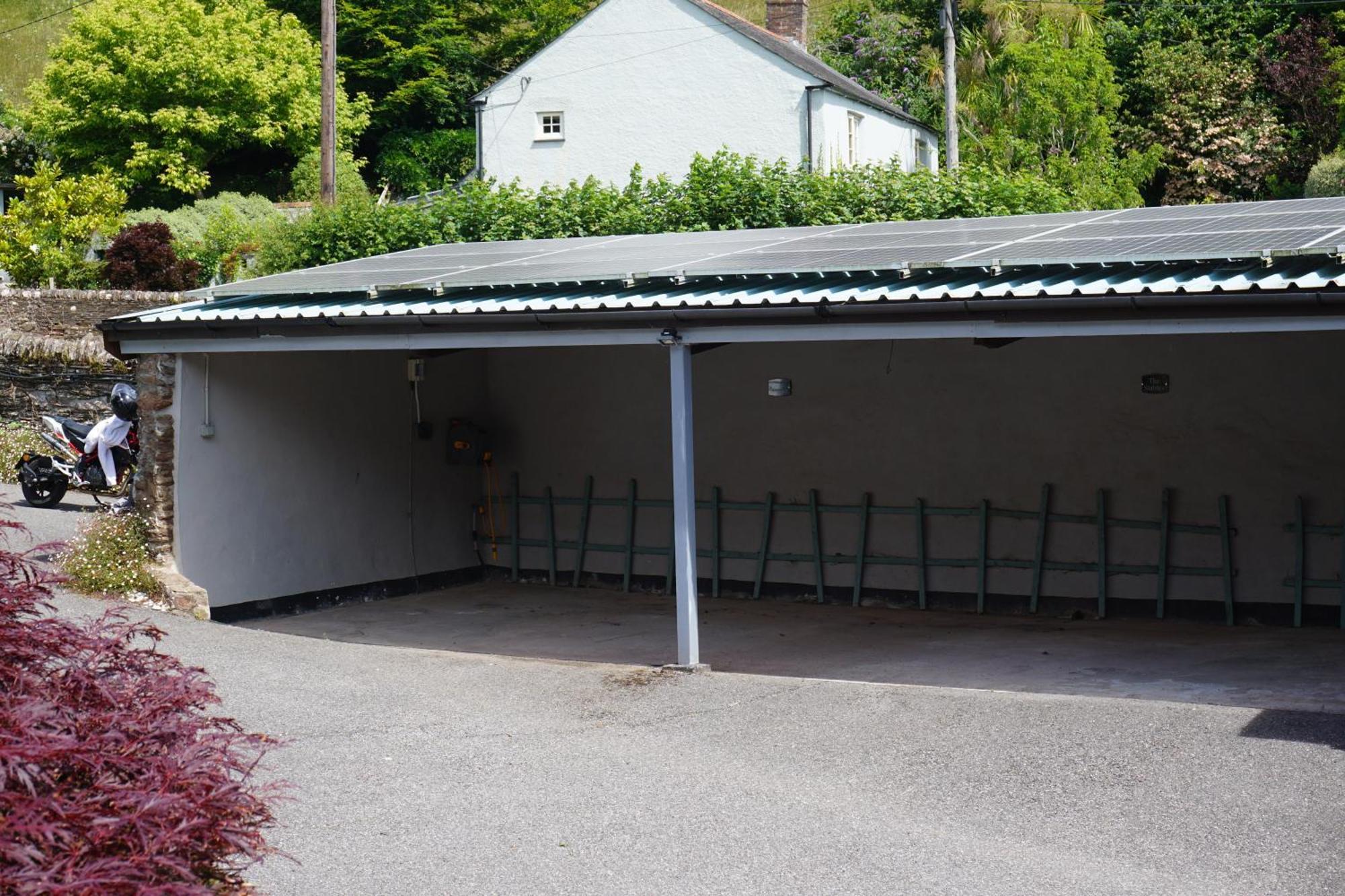 Carlane Court, Slapton, Kingsbridge, South Devon Slapton  Екстер'єр фото