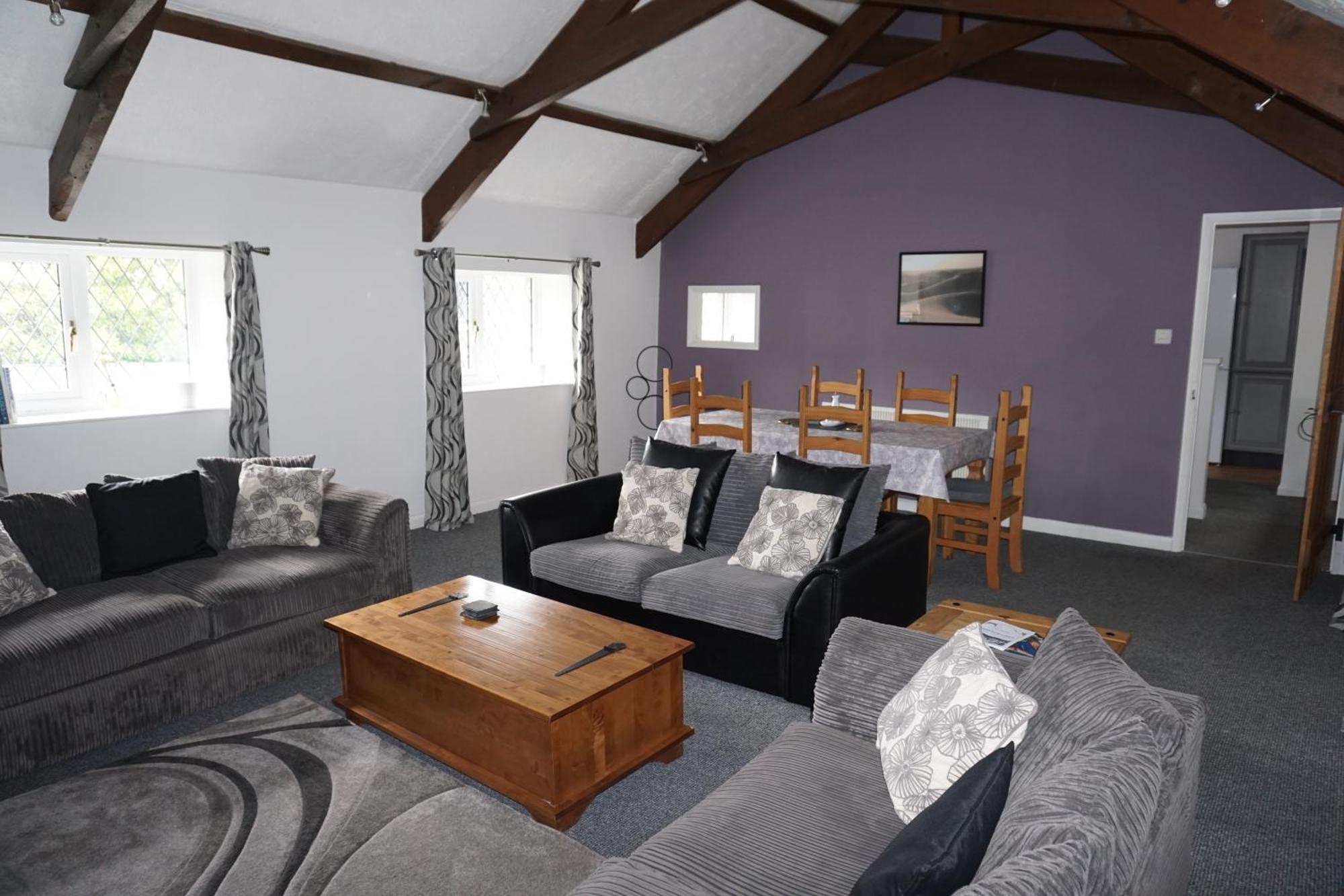 Carlane Court, Slapton, Kingsbridge, South Devon Slapton  Екстер'єр фото
