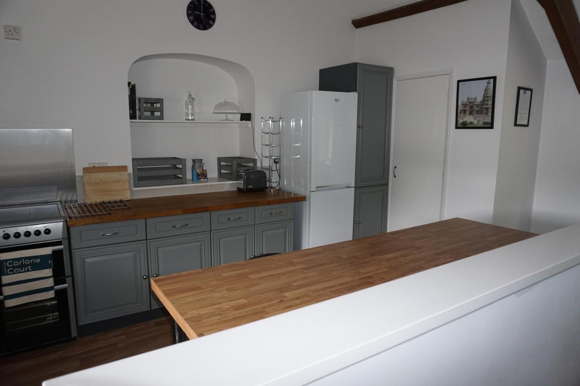 Carlane Court, Slapton, Kingsbridge, South Devon Slapton  Екстер'єр фото