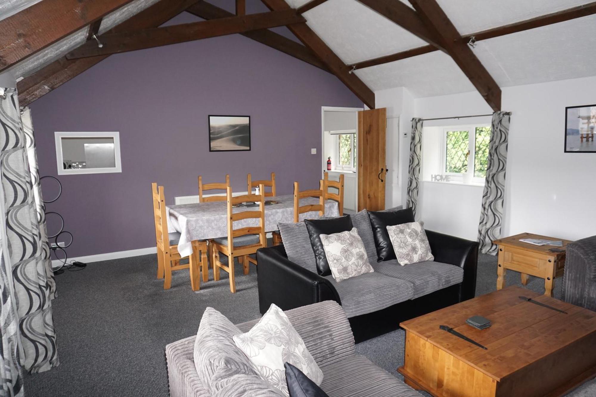 Carlane Court, Slapton, Kingsbridge, South Devon Slapton  Екстер'єр фото