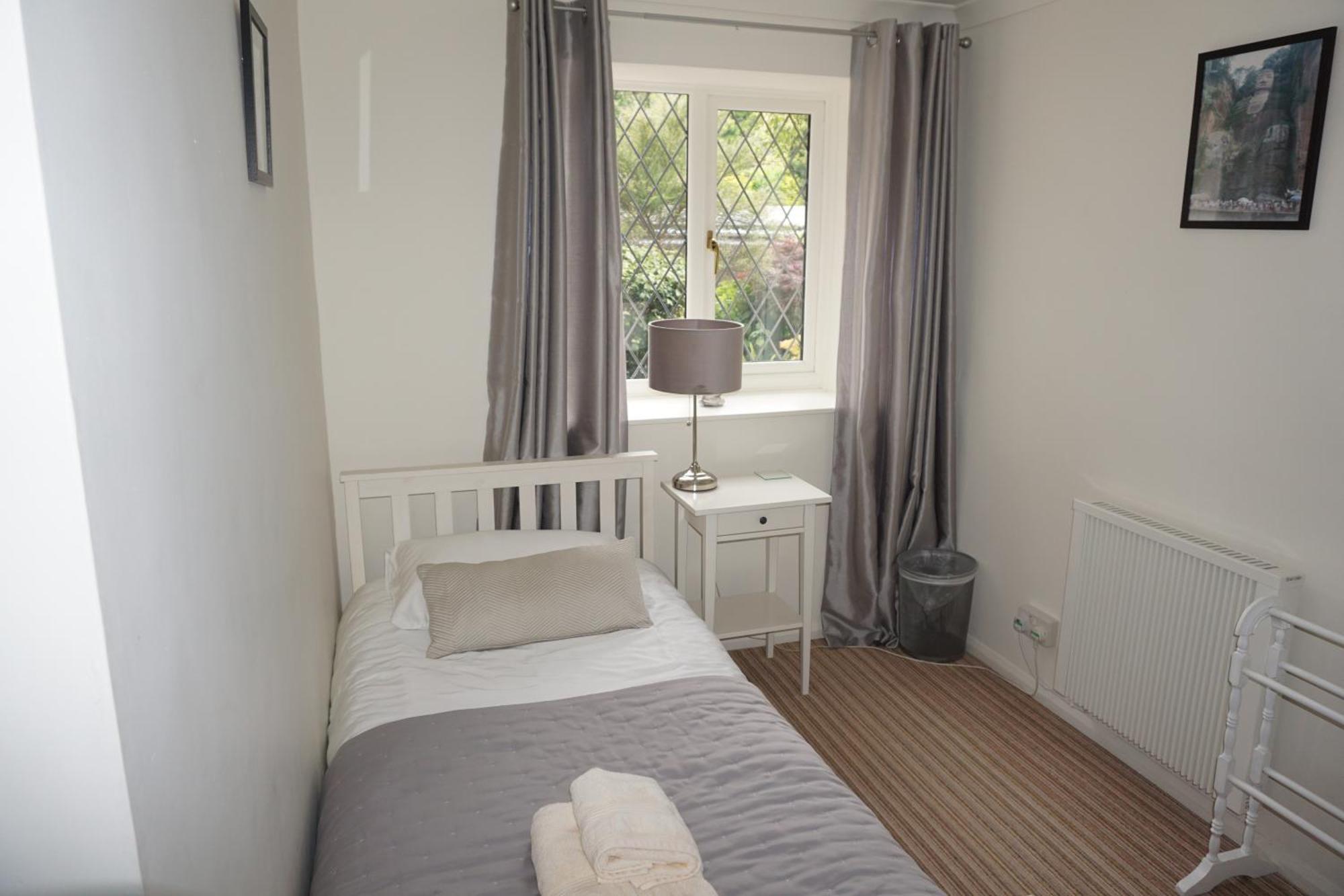Carlane Court, Slapton, Kingsbridge, South Devon Slapton  Екстер'єр фото