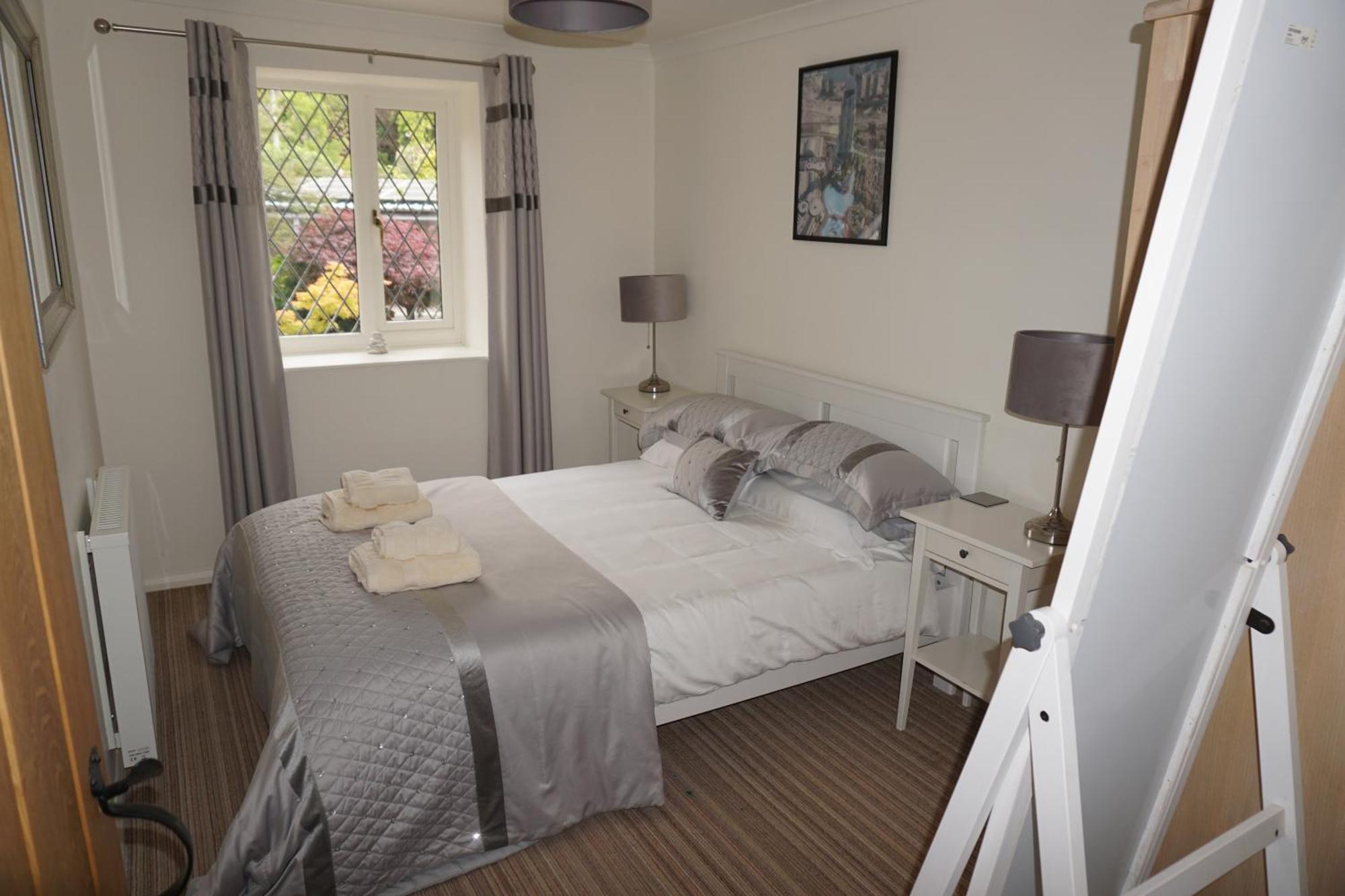 Carlane Court, Slapton, Kingsbridge, South Devon Slapton  Екстер'єр фото