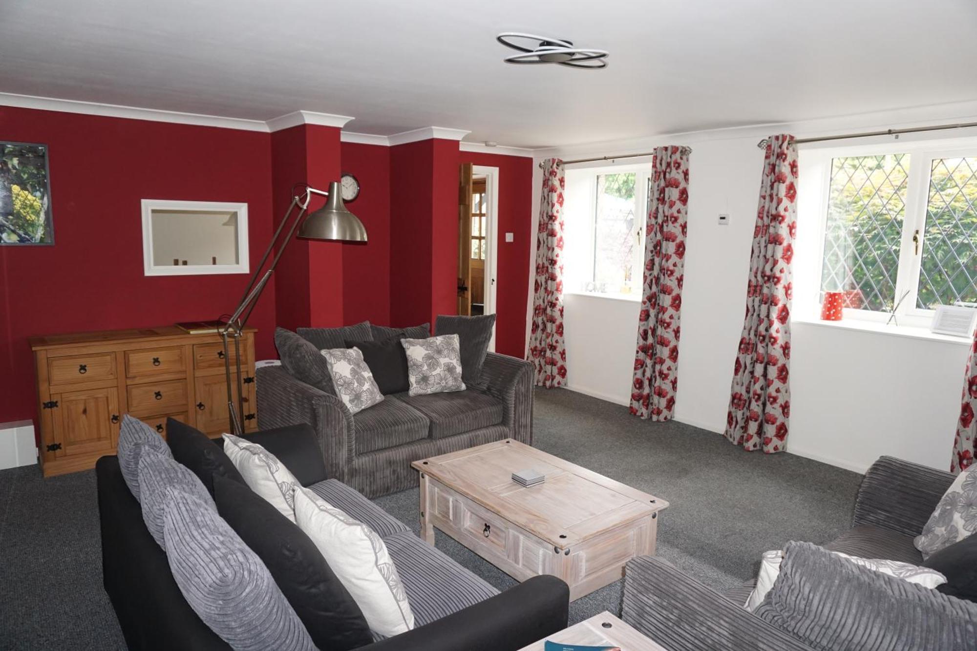 Carlane Court, Slapton, Kingsbridge, South Devon Slapton  Екстер'єр фото