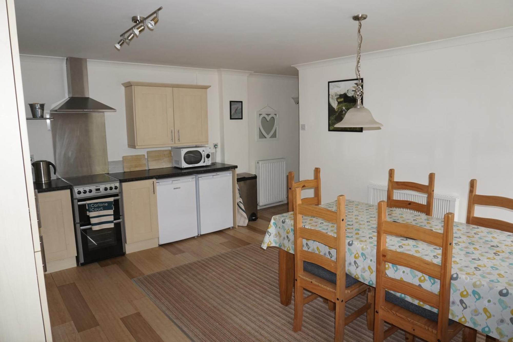 Carlane Court, Slapton, Kingsbridge, South Devon Slapton  Екстер'єр фото
