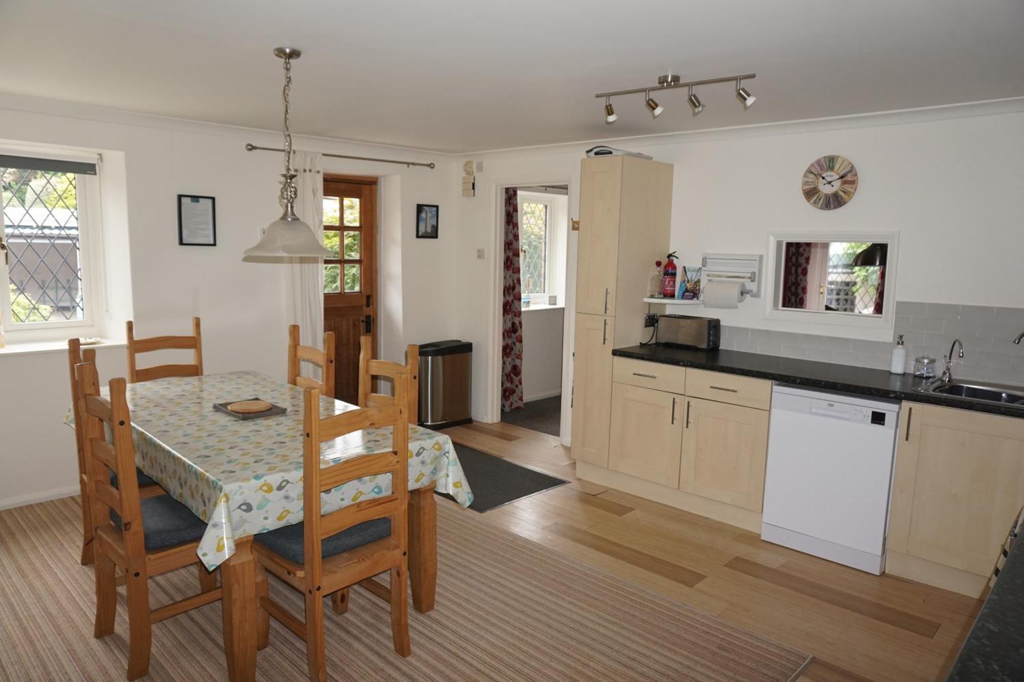 Carlane Court, Slapton, Kingsbridge, South Devon Slapton  Екстер'єр фото