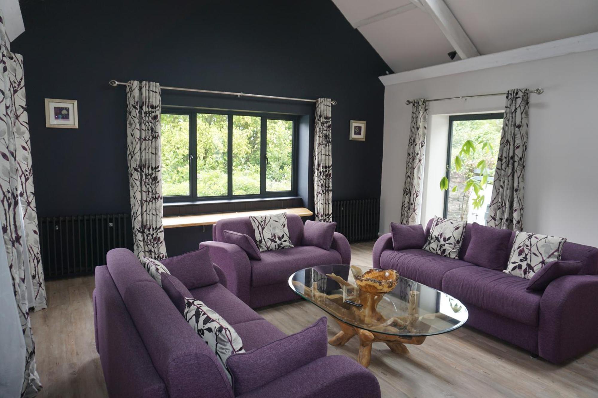 Carlane Court, Slapton, Kingsbridge, South Devon Slapton  Екстер'єр фото