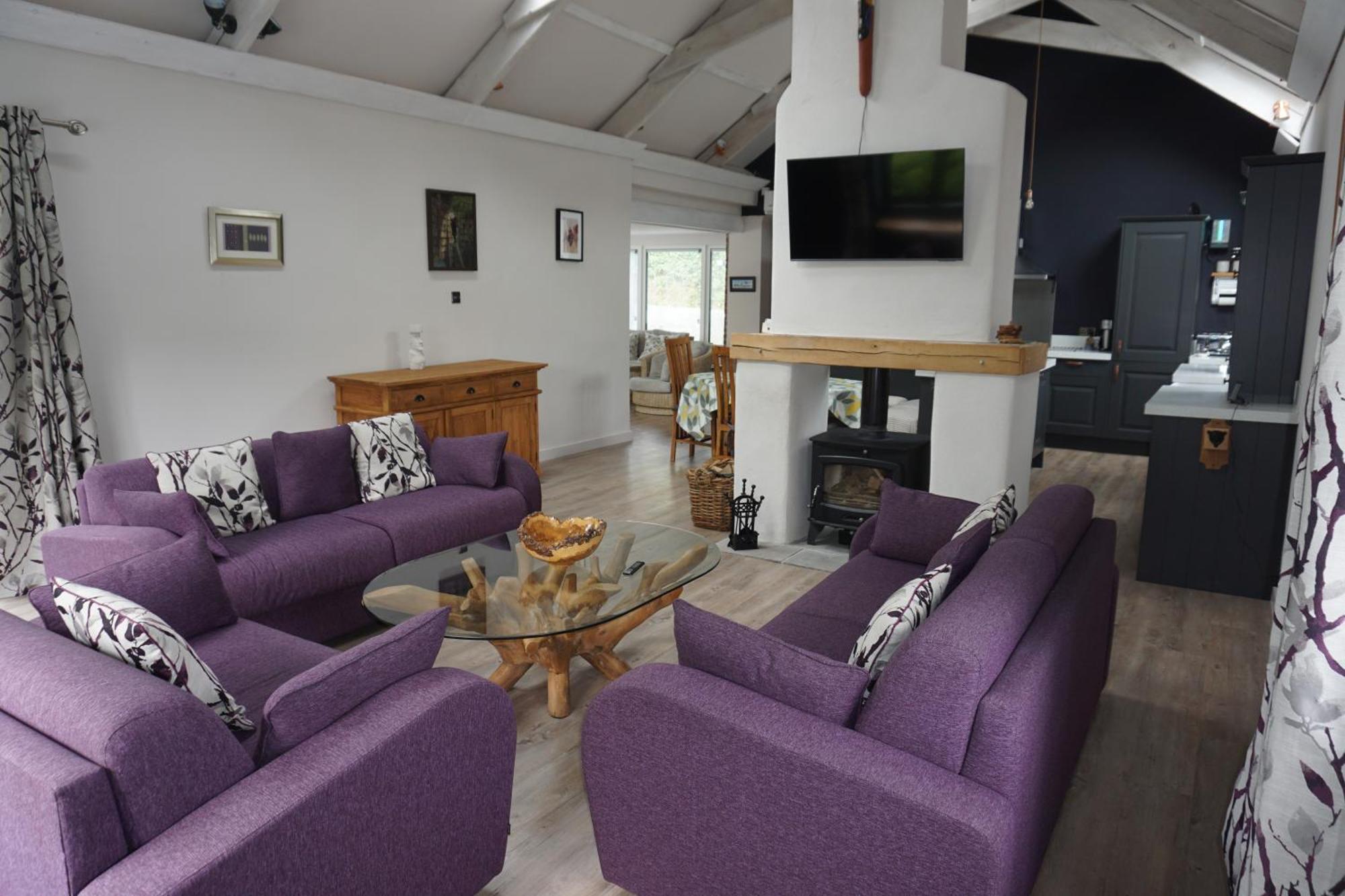 Carlane Court, Slapton, Kingsbridge, South Devon Slapton  Екстер'єр фото