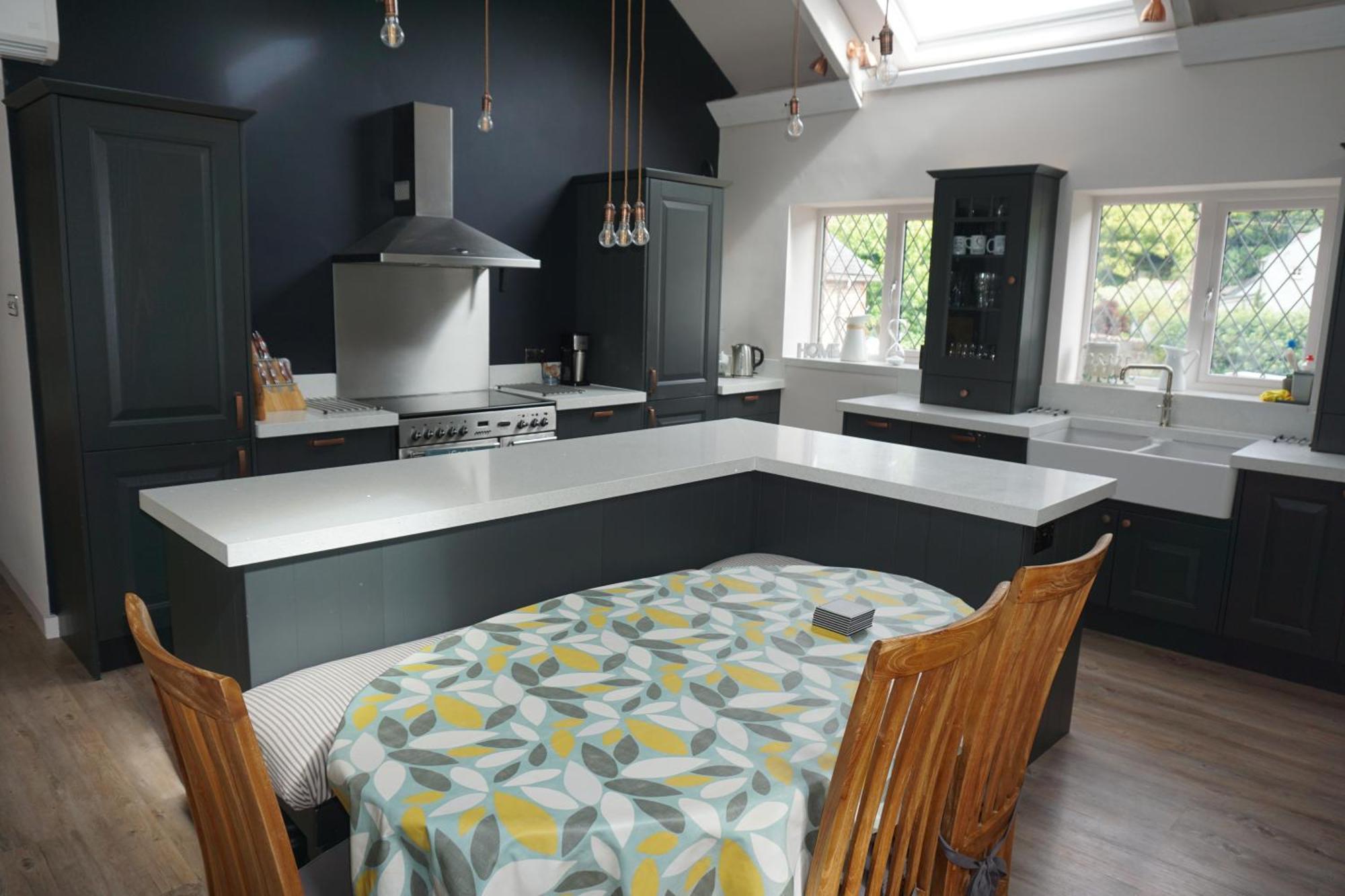 Carlane Court, Slapton, Kingsbridge, South Devon Slapton  Екстер'єр фото