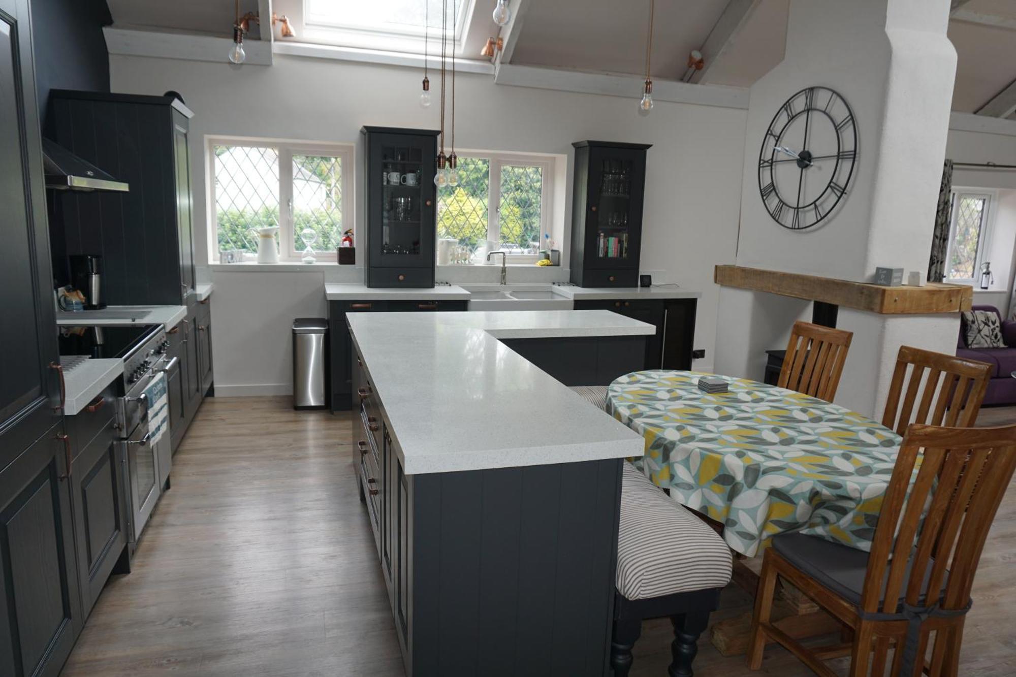 Carlane Court, Slapton, Kingsbridge, South Devon Slapton  Екстер'єр фото
