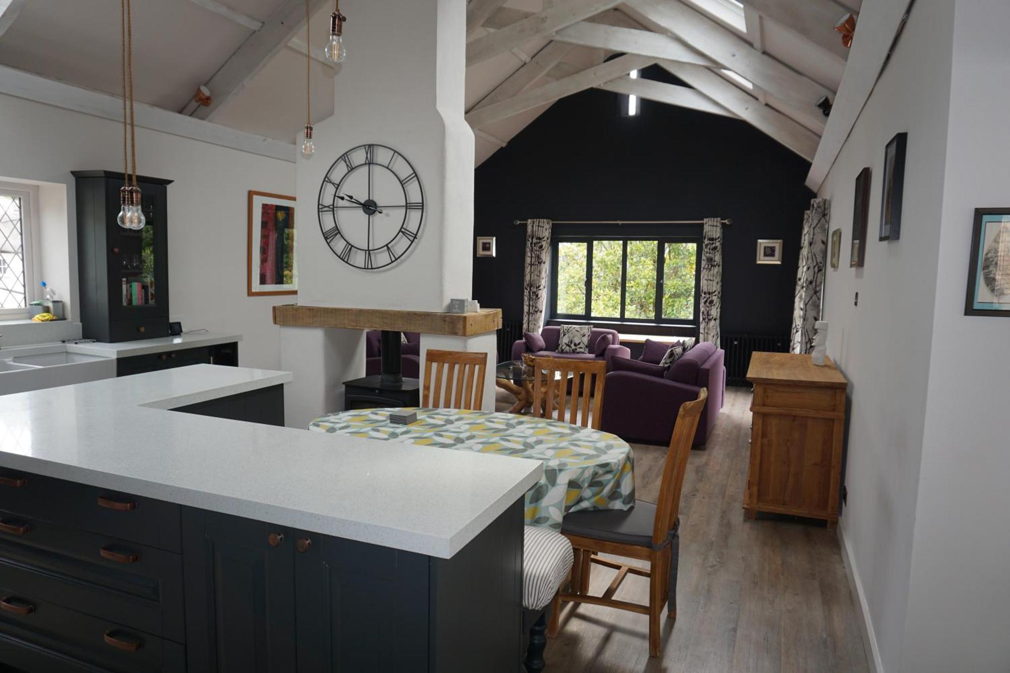 Carlane Court, Slapton, Kingsbridge, South Devon Slapton  Екстер'єр фото