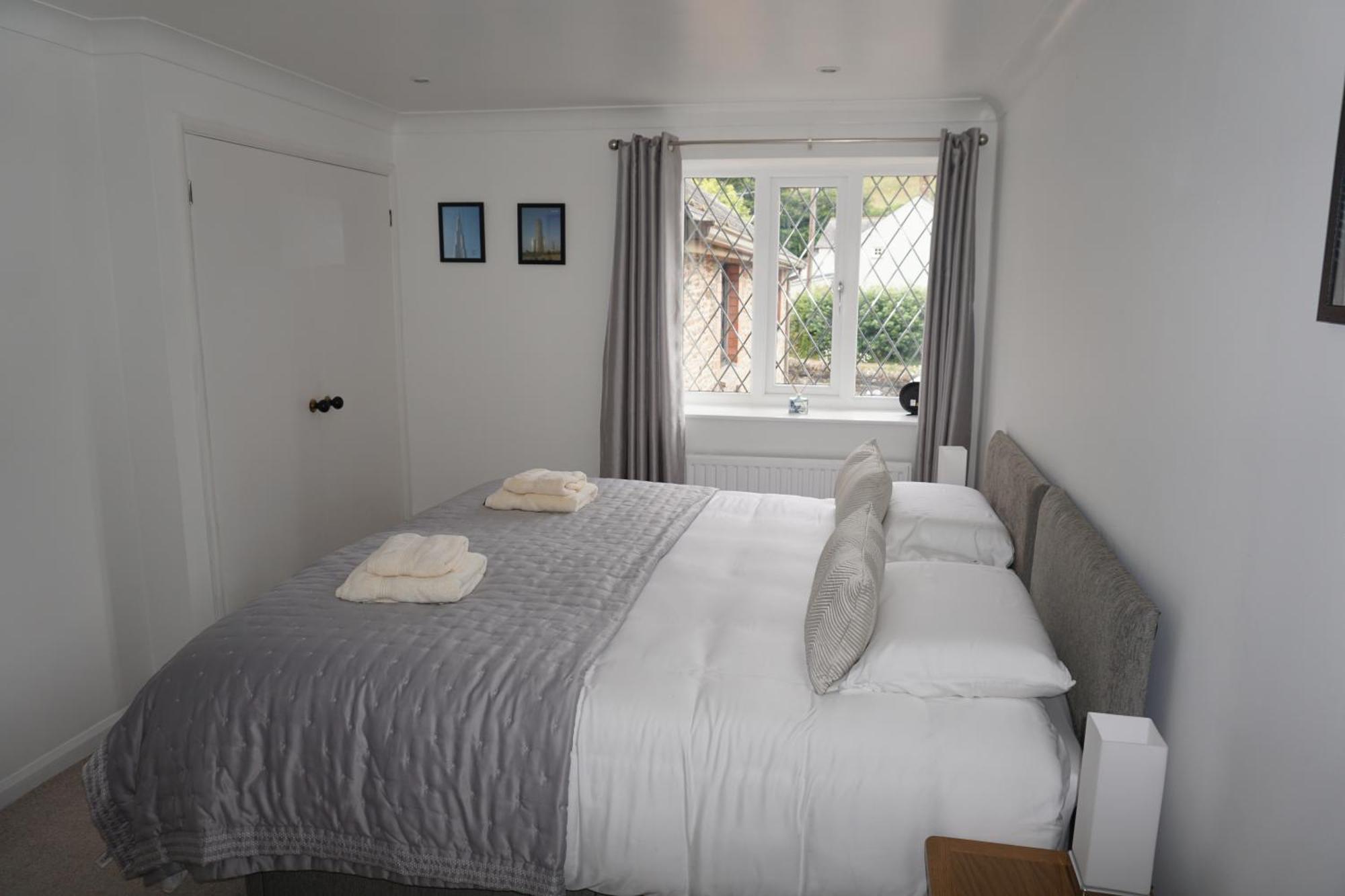 Carlane Court, Slapton, Kingsbridge, South Devon Slapton  Екстер'єр фото
