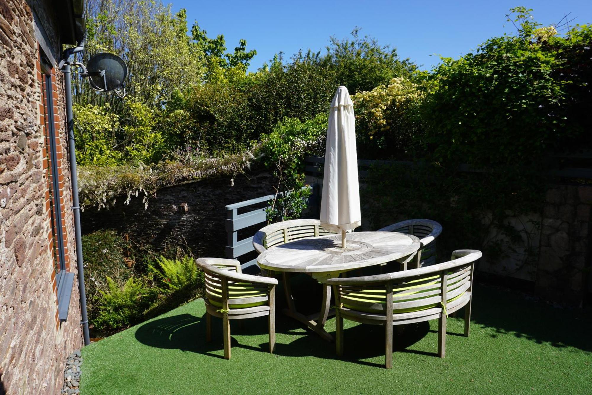 Carlane Court, Slapton, Kingsbridge, South Devon Slapton  Екстер'єр фото